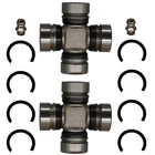 Arctic Cat 650 Rear Driveshaft U-joint Set 2004 2008 0402-944 1402-162 New. Price: $34.00.