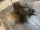 Polaris 400 4X4 Transmission Used. Price: $200.00.