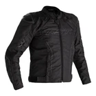 Rst S1 Ce Mens Textile Black Waterproof Motorcycle Jacket (size - 42 / Medium) New. Price: $201.35.