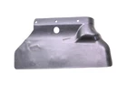New Oem Polaris 5431815 Right Radiator Shield Nos. Price: $39.58.