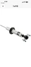 Fox Shox 985-62-012 Performance 2.0 Snap Ring Coil-over Ifp Front Shock Absorber New. Price: $225.00.