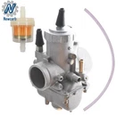 Carburetor Assembly Fits For 1993 Polaris Trail Boss 250 4X4 New. Price: $28.95.