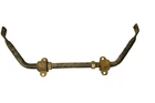 2005 Yamaha Grizzly 660 Rear Stabilizer Bar 5KM-47491-00-00 SB101 Used. Price: $21.13.