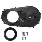 Inner Clutch Cover For 1996-2002 Polaris Magnum Sportsman Worker 500 #2201160 New. Price: $89.66.