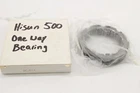 2016 Hisun Motors Corp Usa Vector 500 One Way Bearing. Price: $20.00.
