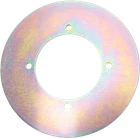 Ebc MD6173D Brake Rotor New. Price: $130.81.