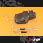 04-08 2006 Arctic Cat DVX400 Oem Oil Tank Reservoir Canister Line Hose Kfx Ltz Used. Price: $129.99.