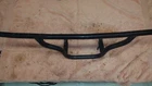 Polaris 1012894-067 Black Rear Rack Support Frame Used. Price: $50.00.