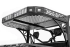 Rough Country 97024 Rear Cargo Rack Tray Black For Can-am Defender Hd New. Price: $499.95.