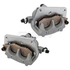 Front Brake Calipers & Pads For Yamaha 2004-2009 2017 YFZ450R 2009-2024 New. Price: $39.98.