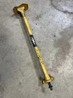 1991 1990 88 87 1992 Suzuki LT250R Quadracer Steering Stem Post Shaft Column Used. Price: $65.00.