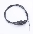New Choke Starter Cable For Kawasaki Mule 550 520 500 1993-2001 Replace. Price: $34.99.