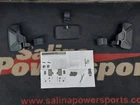 Koplin Universal Side And Rear Mirrors New. Price: $80.00.