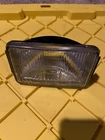 1987-1990 Suzuki LT500R Quadracer Oem Light Headlamp 35121-19A00 Used. Price: $29.95.