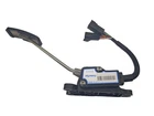 Accelerator Pedal For Bad Boy Buggies Classic 08-11 Textron Off Road Xto 11-12 New. Price: $349.99.