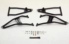 High Lifter Front Forward Control Arms 2011-2014 Polaris Rzr XP900 Black New. Price: $535.95.