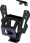 Kfi Products Winch Mount Black For Arctic / Textron Wildcat Xx 101575 New. Price: $76.95.