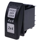 Differential Switch Smart 710006040 For 2018-2022 Can Am Maverick X3 Defender New. Price: $10.60.