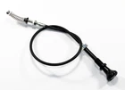 Hood Cable For Kawasaki Mule / 610 4000 Replacement 54010-0600 New. Price: $21.00.