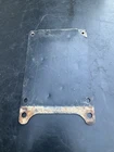 John Deere Gator 835 Center Skid Plate UC16942 Used. Price: $34.99.