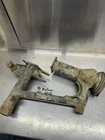 1997-1999 98 Yamaha Big Bear 350 Oem Rear Swing Arm 4WU-22110-01-00 Used. Price: $122.19.
