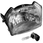 Headlight Middle For Polaris Sportsman X2 550 2010-2013 2410614 New. Price: $47.00.