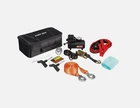 Can-am Emergency Kit For Maverick X3, Outlander, Renegade, Defender 715006102 New. Price: $120.98.