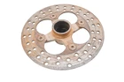98 Kawasaki Mojave 2X4 Rear Brake Rotor Disc & Hub KSF250A Used. Price: $59.99.