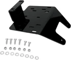 Moose Utility - 1552PF Utv Winch Mount Yamaha Yxr 700FI Rhino 4X4 450 New. Price: $99.95.