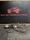 2004 Suzuki Eiger 400 Brake Master Cylinder Front Calipers Lines Used. Price: $37.99.