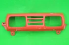 1987 - 1989 Honda TRX350D Foreman Front Headlight Plastic Fender Grille Used. Price: $39.99.