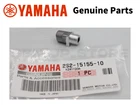 Yamaha Genuine Oem Parts Nozzle YZ450F 2S2-15155-10-00 New. Price: $27.99.