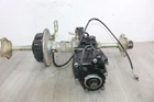 1986 Suzuki LT-F230 Rear Differential With Axle Brake Drum Sub Transmission Used. Price: $399.00.
