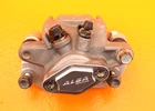 2004 2014 Honda TRX450R TRX450ER Nissin Rear Brake Caliper 43150-HP1-006 Used. Price: $124.99.