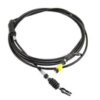 Polaris 7082337 Diesel Cable Throttle 2015-2018 Ranger 7081947 New. Price: $34.95.