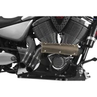 Dei Titanium Flexible Heat Shield 4" 12" 902454 New. Price: $62.65.