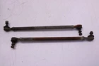 Null Suzuki Quadrunner LTF500F 4X4 Oem Steering Tie Set Pair Used. Price: $18.50.