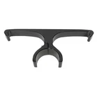 Modquad Head Set Hanger 1.75IN. Black HS-1.75-BLK New. Price: $75.27.