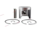 Piston Kit 09-650 3006-921 Std +ring For Snowmobile Arctic Cat Panther 570/F570 New. Price: $85.22.
