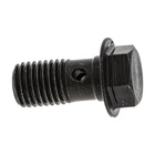 Polaris 1910958 Banjo Bolt 10MM X 1.25-6G Hawkeye Rzr Ranger 1000 Genuine Oem New. Price: $12.95.