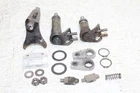 1998 Polaris Sportsman 500 Transmission Shift Shaft Forks Bell Crank 375G Used. Price: $29.99.