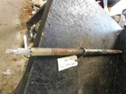 1998 Polaris Sport 400 Rear Axel 5020790 Used. Price: $99.99.