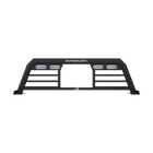 Magnum 420LPBRE1NB Low Pro Headache Rack For 2020-2023 Gmc Sierra 2500/3500 New. Price: $841.38.