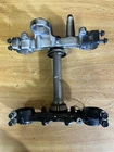 1999 Yamaha XT225 Front Forks Lower Upper Triple Tree Stem Clamp Used. Price: $25.00.