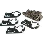 James Gaskets Oil Pump Big Twin 26273-80-B New. Price: $32.82.