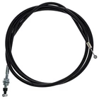 Niche Reverse Cable For Honda TRX300EX TRX300FW 22880-HC5-970 New. Price: $16.95.