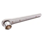 Motion Pro Ratchet/socket Spark Plug Wrench Kit 13/16" 08-0318 New. Price: $38.00.