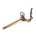 Gear Shift Shaft & Return Spring Yamaha PW80 58H-18101-04-00 New. Price: $110.37.