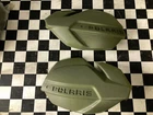 2001-2012 Polaris Sportsman Xp X2 Touring Exc 6X6 Oem Large Green Handguards New. Price: $29.99.