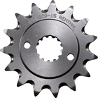 Renthal 520 Grooved Front Sprocket 15T Fits Yamaha Raptor 700R/YFZ450 New. Price: $36.87.